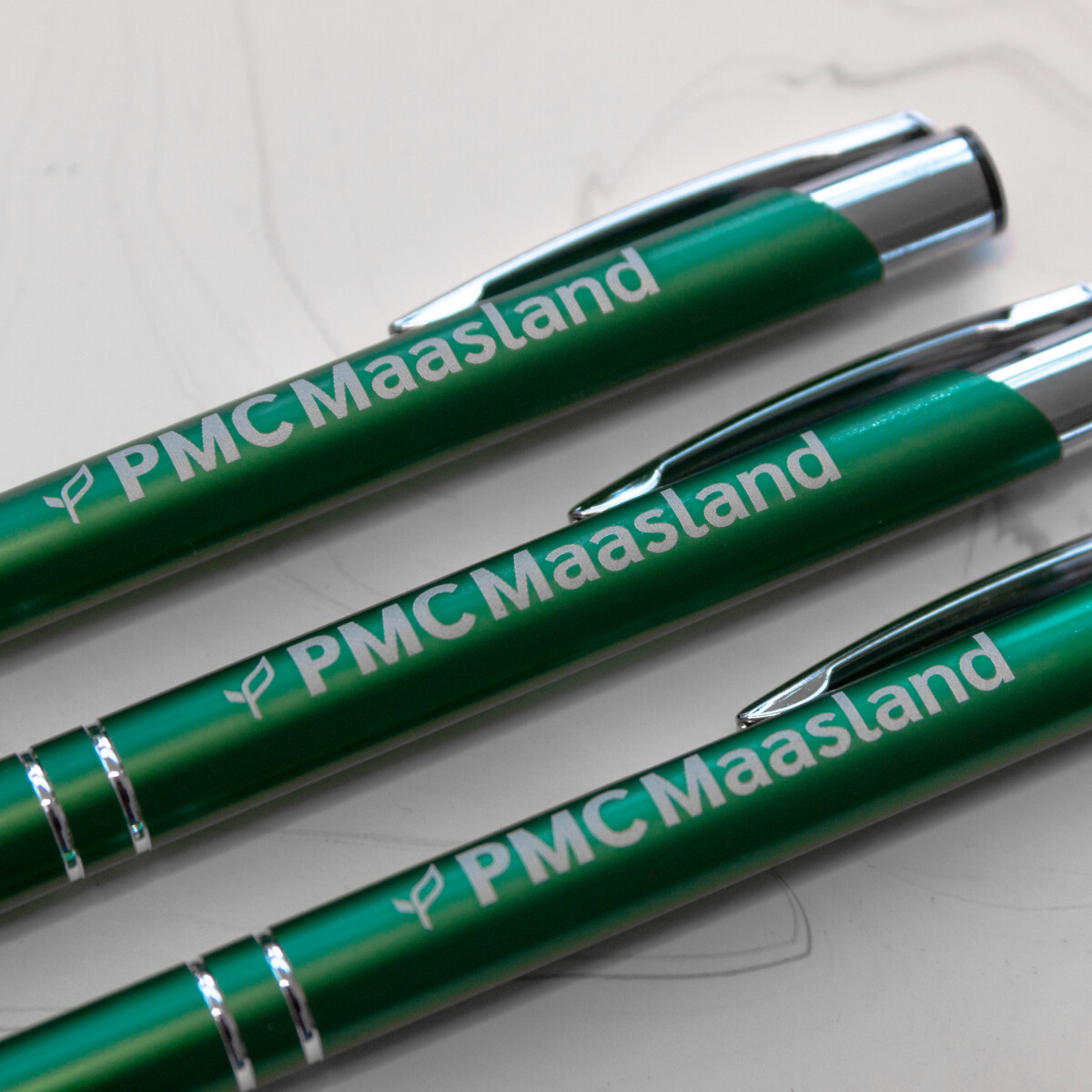 Pennen – PMC – 1