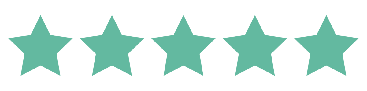 Review_Sterren – 5 – groen